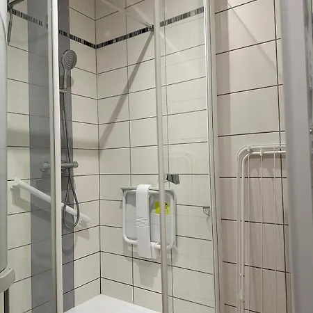 Apartment Avec Balcon 4 Pers Le Puy-en-Velay